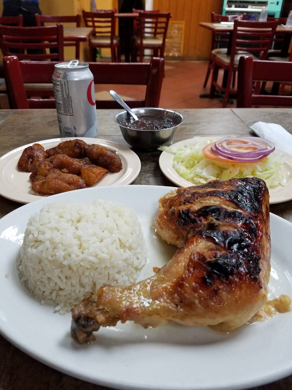 Las Mercedes Cafeteria | restaurant | 8199 NW 54th St, Miami, FL 33166, USA | 3055919311 OR +1 305-591-9311