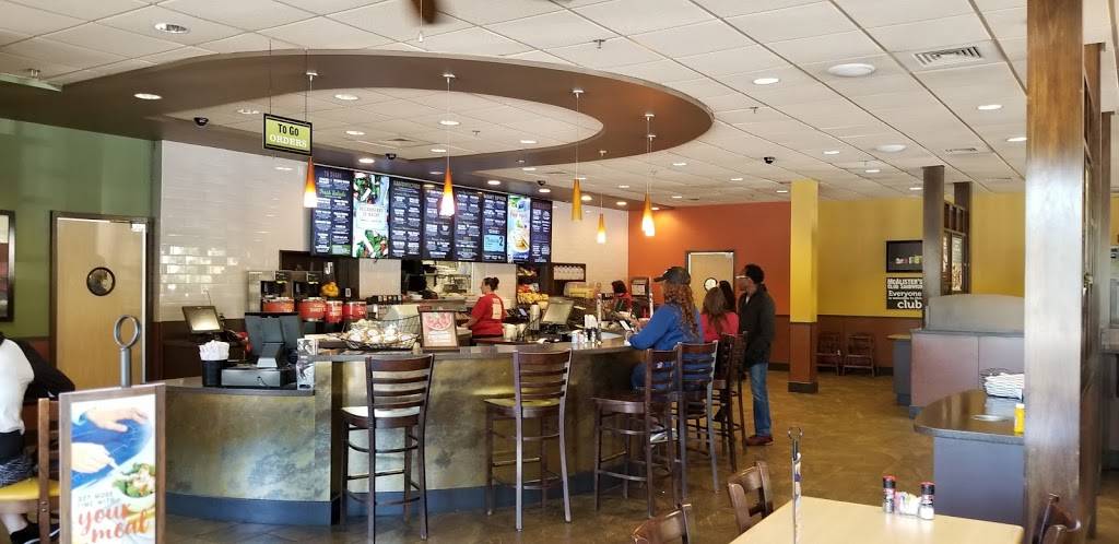 McAlisters Deli | restaurant | 1425 Market Blvd #1370, Roswell, GA 30076, USA | 7705943220 OR +1 770-594-3220