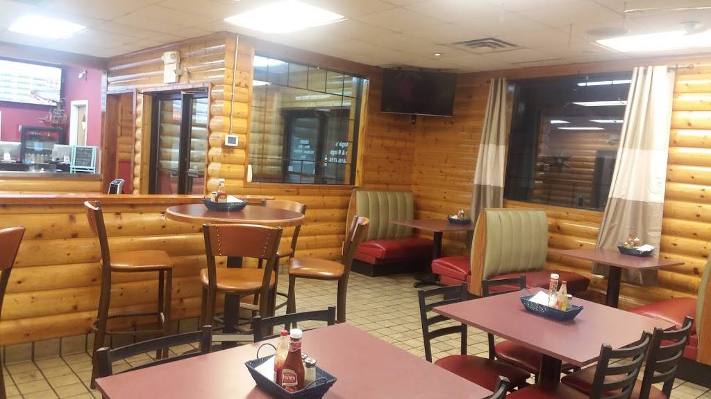 Angies Fish & Wings | restaurant | 3616 E 11th St, Tulsa, OK 74112, USA | 9186199719 OR +1 918-619-9719