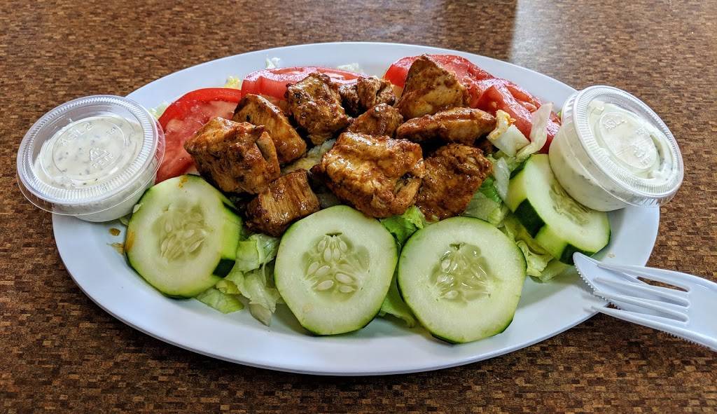 Kabob-E | restaurant | 11915 Beach Blvd #112, Jacksonville, FL 32246, USA | 9046464477 OR +1 904-646-4477