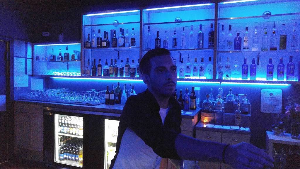 Incognito Bistro & Lounge | restaurant | 1606 Acushnet Ave, New Bedford, MA 02746, USA | 5089933933 OR +1 508-993-3933