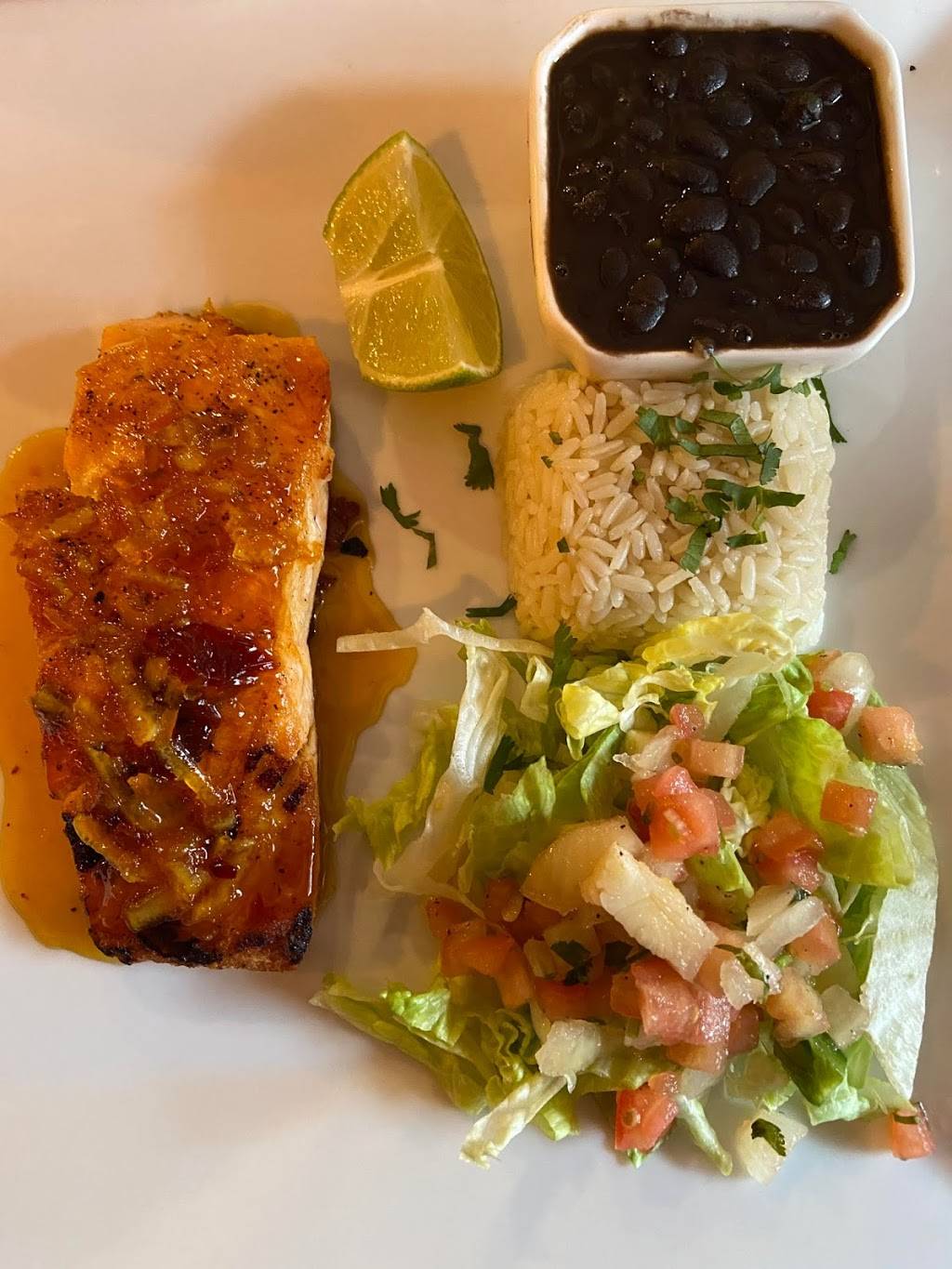 Amigo Mio | restaurant | 3057 M St NW, Washington, DC 20007, USA | 2026272448 OR +1 202-627-2448