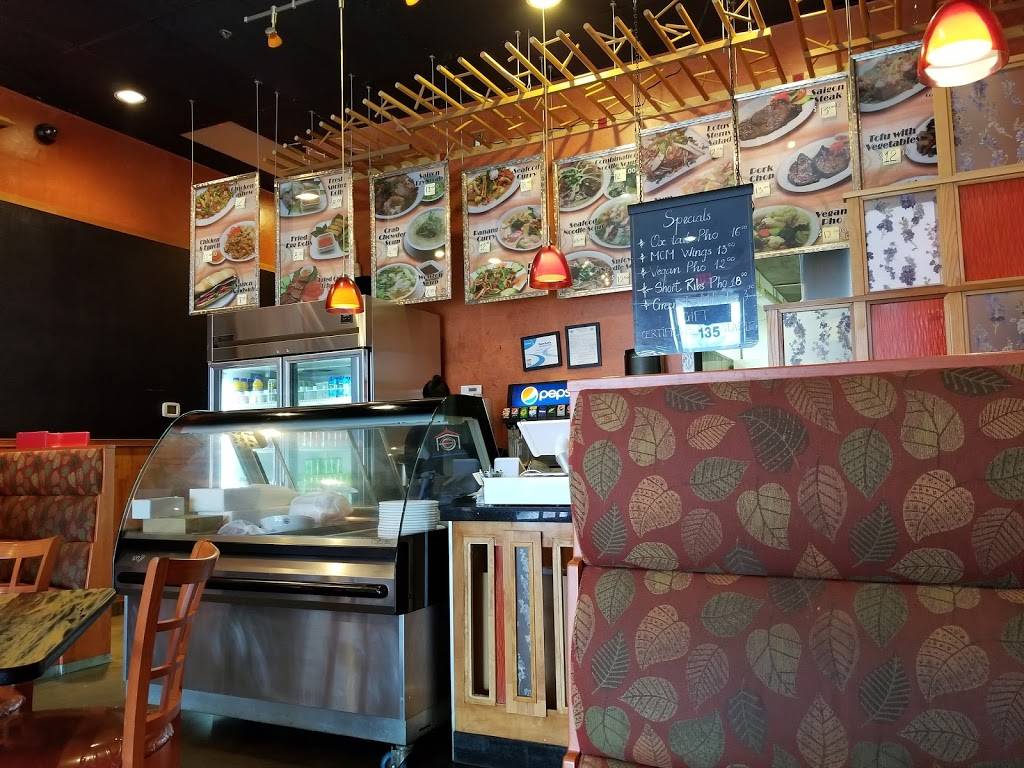 Pho Saigon | restaurant | 1118 North Muldoon Road #135, Anchorage, AK 99504, USA | 9072224050 OR +1 907-222-4050