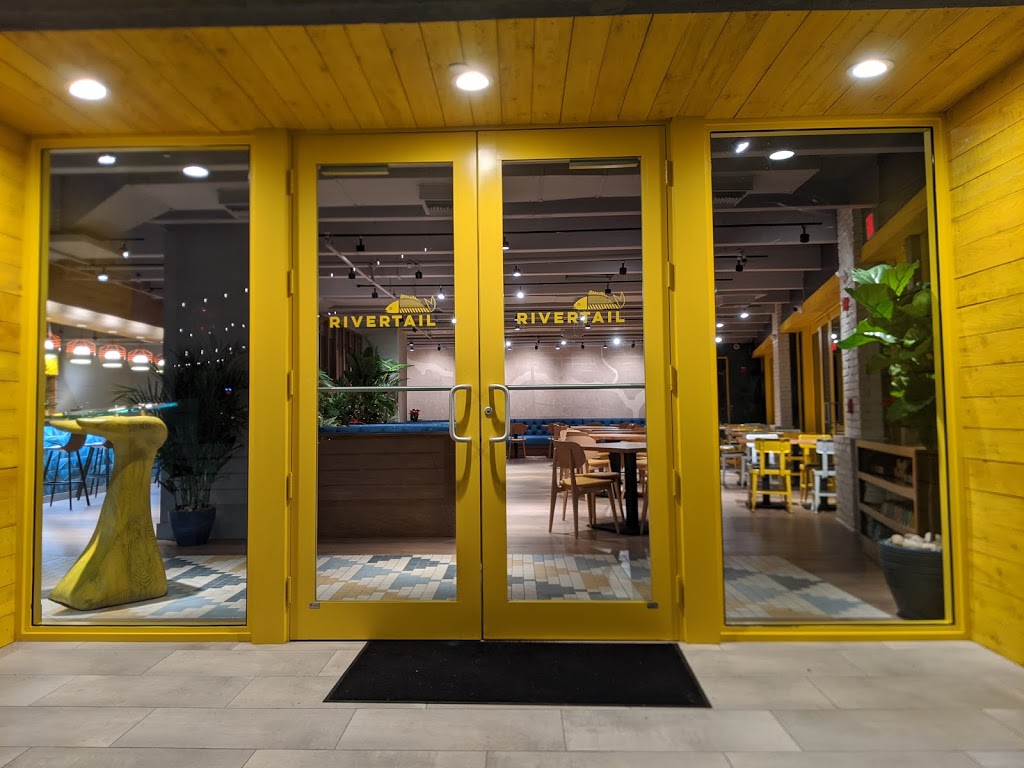 Rivertail | restaurant | 4 W Las Olas Blvd Ste. 120, Fort Lauderdale, FL 33301, USA | 9543062665 OR +1 954-306-2665