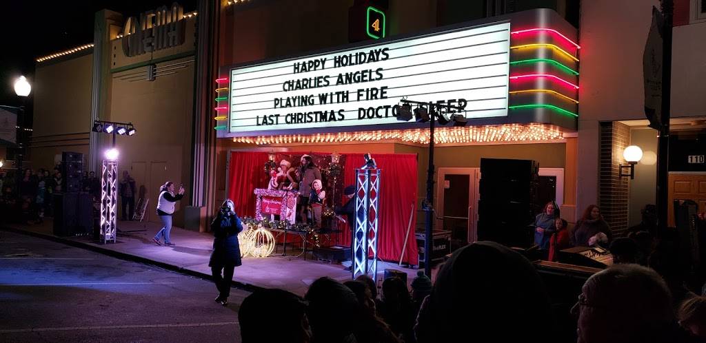 Up Dog | restaurant | 114 N Liberty St, Independence, MO 64050, USA | 8168362900 OR +1 816-836-2900