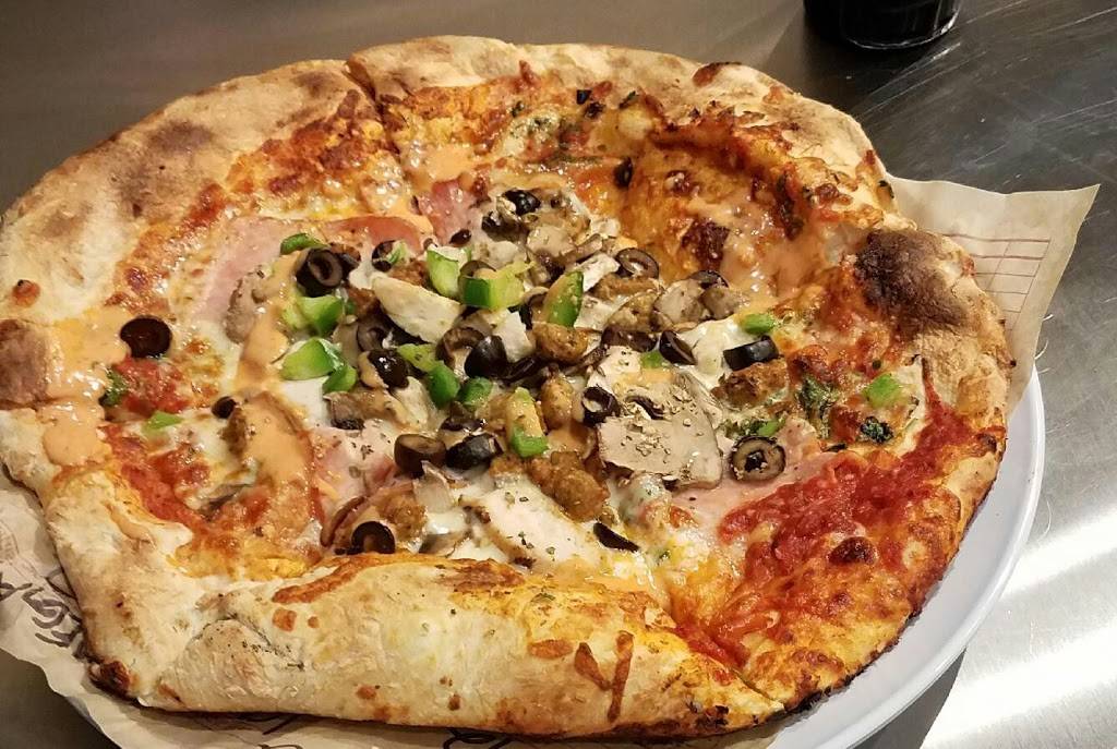 MOD Pizza | restaurant | 14405 NE Fourth Plain Blvd Suite 120, Vancouver, WA 98682, USA | 3602956976 OR +1 360-295-6976