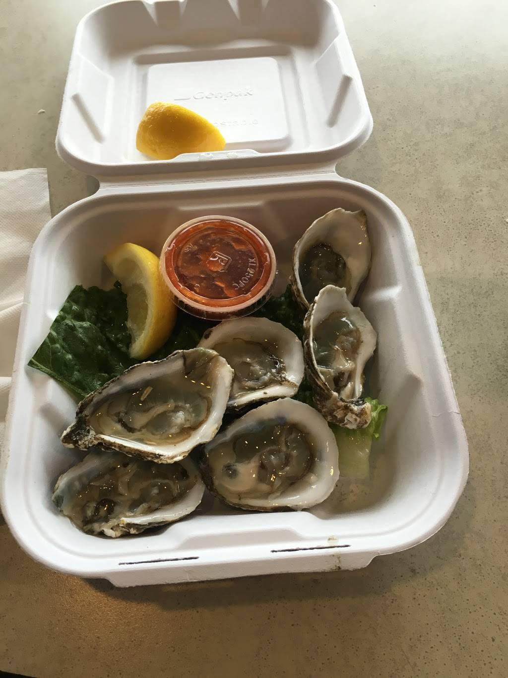 The Dock House | restaurant | 1 Long Wharf, Sag Harbor, NY 11963, USA | 6317257555 OR +1 631-725-7555