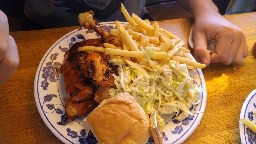 Love Chicken and Ribs | restaurant | 627 N Azusa Ave, Azusa, CA 91702, USA | 6263348220 OR +1 626-334-8220