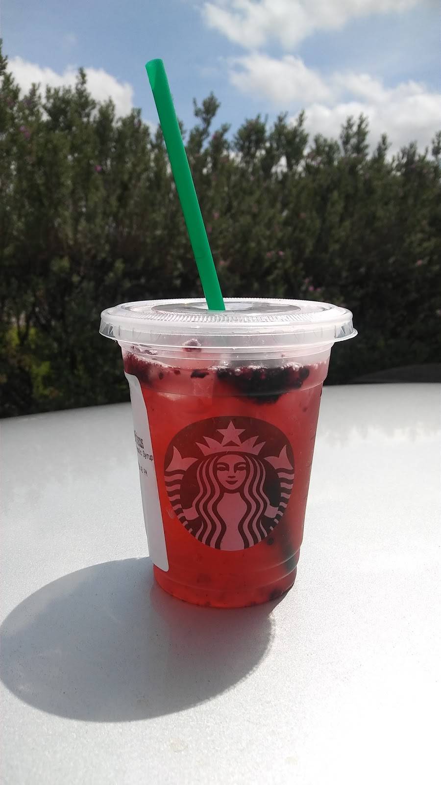 Starbucks | cafe | 851 N I-35E, SR, DeSoto, TX 75115, USA | 9722234934 OR +1 972-223-4934