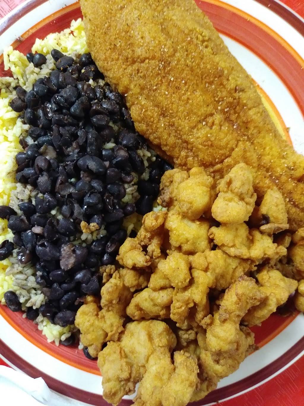 Billy’s Seafood & Gyros | restaurant | 8501 N Nebraska Ave, Tampa, FL 33604, USA | 8139315637 OR +1 813-931-5637