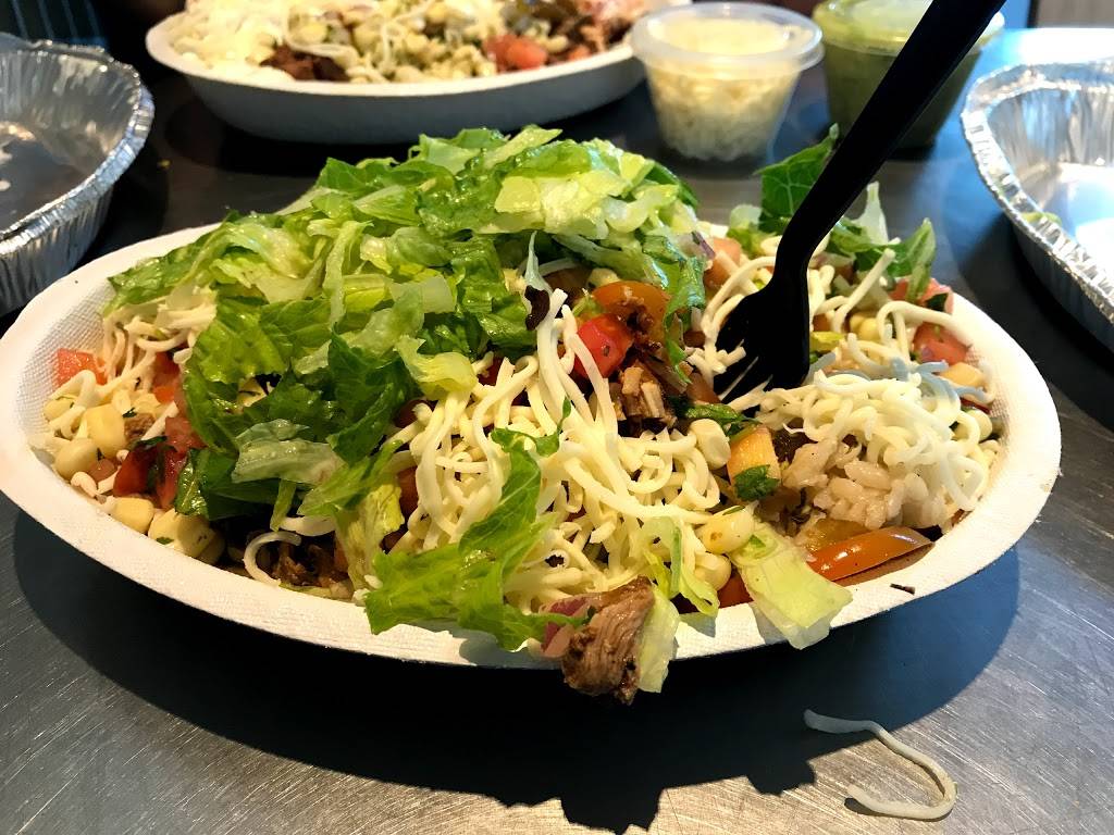 Chipotle Mexican Grill | restaurant | 1166 Hempstead Turnpike, Uniondale, NY 11553, USA | 5164831026 OR +1 516-483-1026