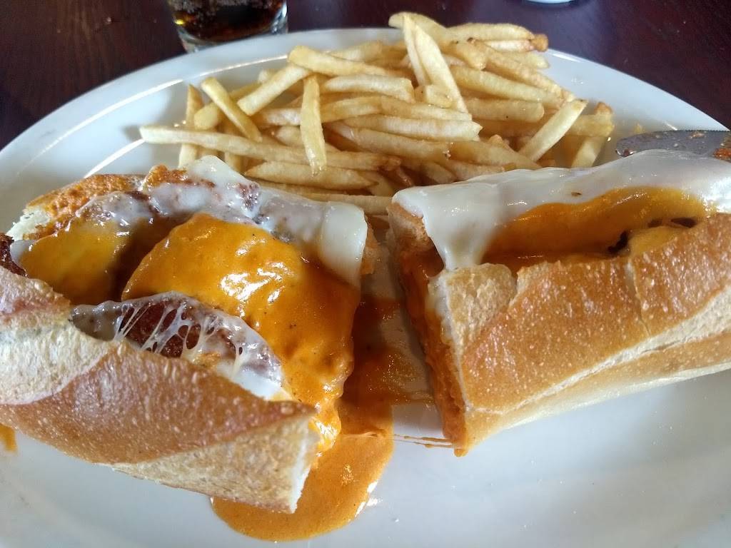 Fiamma Wood Fired Pizza | restaurant | 32 Main St, Millburn, NJ 07041, USA | 9733761110 OR +1 973-376-1110