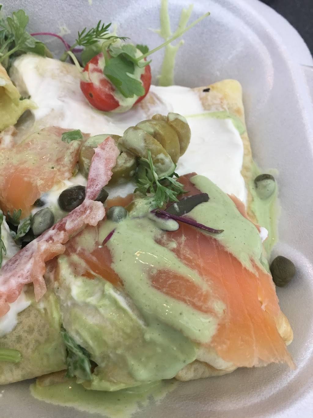 CREPE AVE | restaurant | 700 E Tri-State, I-294, Thornton, IL 60476, USA | 8722220474 OR +1 872-222-0474