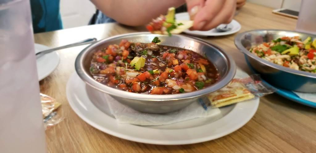 La Cevicheria | restaurant | 3809 Pico Blvd, Los Angeles, CA 90019, USA | 3237321253 OR +1 323-732-1253