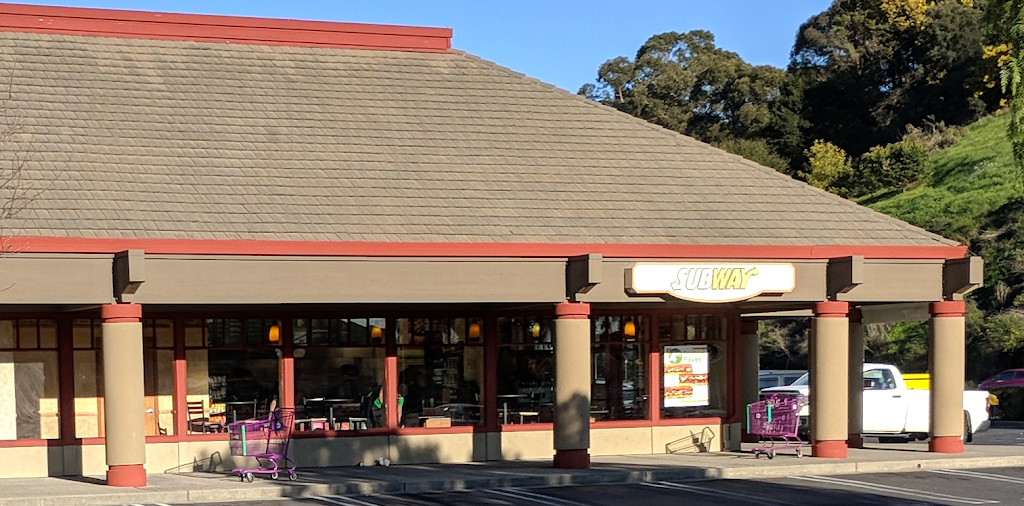 Subway | restaurant | 6200, 620 San Pablo Ave, Pinole, CA 94564, USA | 5102435665 OR +1 510-243-5665
