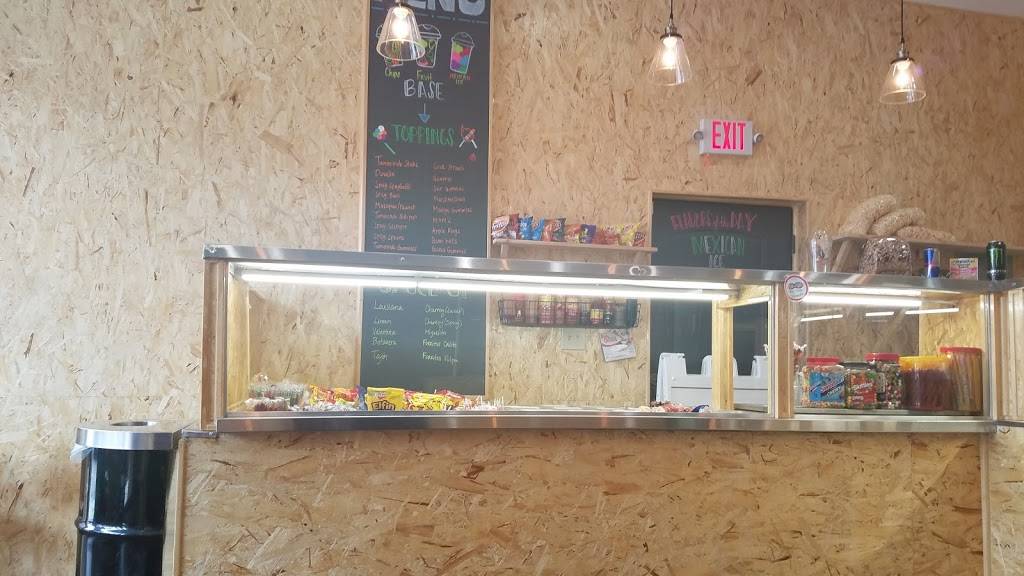 Rico Antojo | meal takeaway | 6111 West Roosevelt Road, Cicero, IL 60804, USA | 7084155752 OR +1 708-415-5752