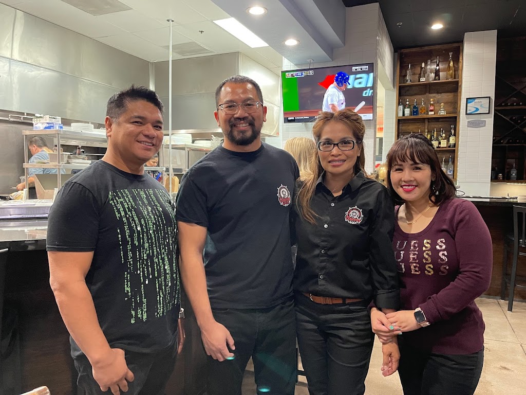 The Legends Oyster Bar and Grill | restaurant | 1450 W Horizon Ridge Pkwy, Henderson, NV 89012, USA | 7028310795 OR +1 702-831-0795