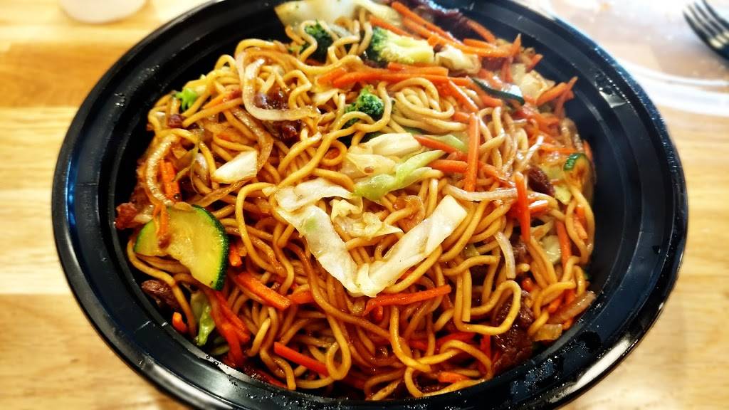 Teriyaki Madness | restaurant | 4222, 251 Pittman Rd b, Fairfield, CA 94534, USA | 7076732250 OR +1 707-673-2250