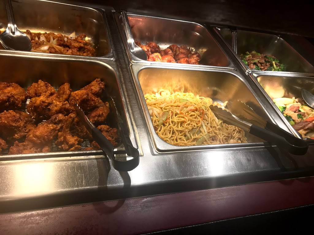 Happy Garden | restaurant | 991 N Anderson Rd, Rock Hill, SC 29730, USA | 8033663997 OR +1 803-366-3997