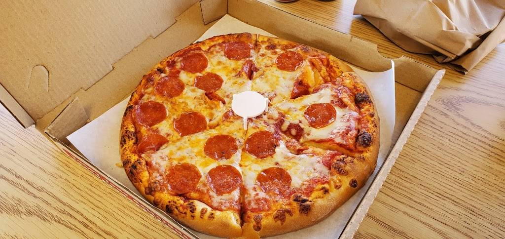 Jason’s Pizza House | meal takeaway | 9349 Mira Mesa Blvd, San Diego, CA 92126, USA | 8583689018 OR +1 858-368-9018