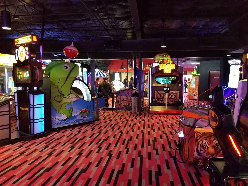 Andy Bs Tulsa | restaurant | 8711 S Lewis Ave, Tulsa, OK 74137, USA | 9182999494 OR +1 918-299-9494