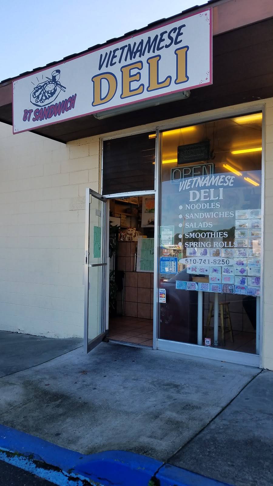 B T Sandwich Deli | meal takeaway | 1279 San Pablo Ave, Pinole, CA 94564, USA | 5107418250 OR +1 510-741-8250
