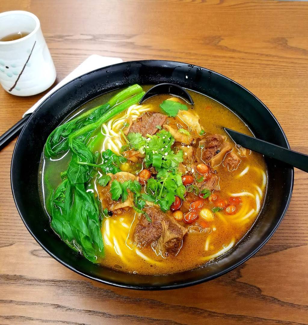 R Noodles | restaurant | 930 Webster St, Oakland, CA 94607, USA | 5102509707 OR +1 510-250-9707