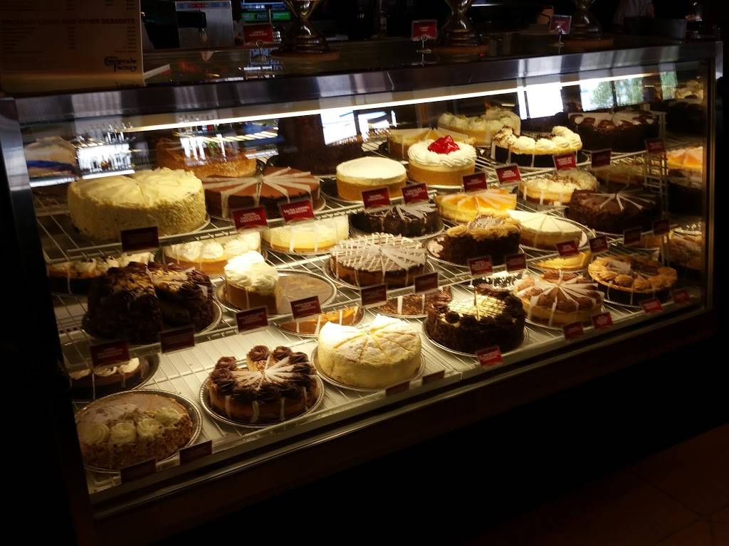 The Cheesecake Factory | restaurant | 7002 Arundel Mills Cir, Hanover, MD 21076, USA | 4105795867 OR +1 410-579-5867
