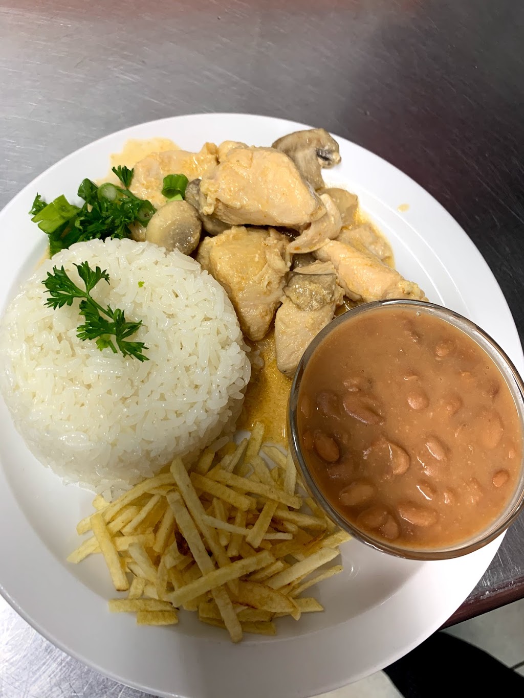 RESTAURANT-HONDU - BRA-MEX | restaurant | 509 Broadway St, Myrtle Beach, SC 29577, USA | 8439455039 OR +1 843-945-5039