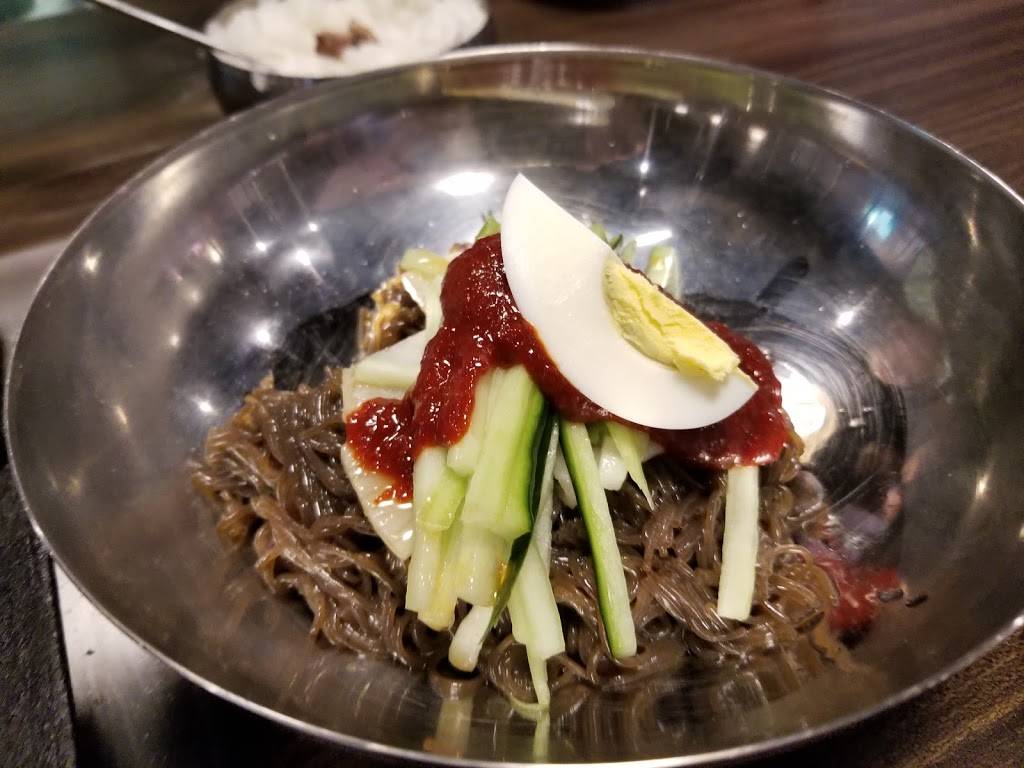 BBQ HOUSE - KOREAN BBQ | restaurant | 1955 W Guadalupe Rd Suite #105, Mesa, AZ 85202, USA | 4802754249 OR +1 480-275-4249