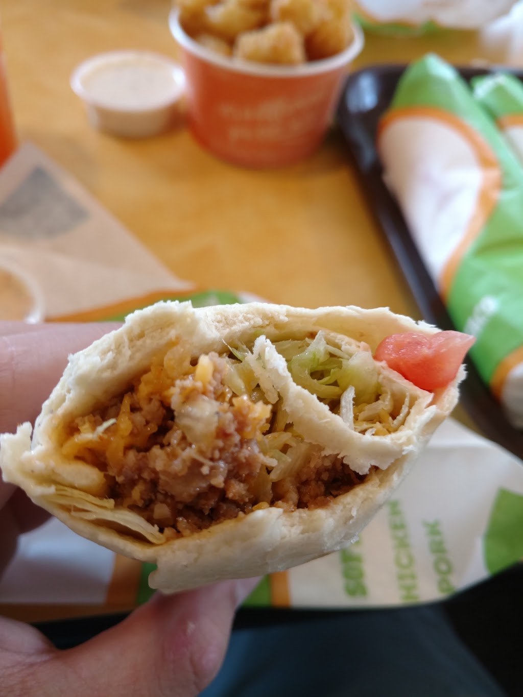 Taco Time | restaurant | 1215 S Beverly St, Casper, WY 82609, USA | 3072379891 OR +1 307-237-9891