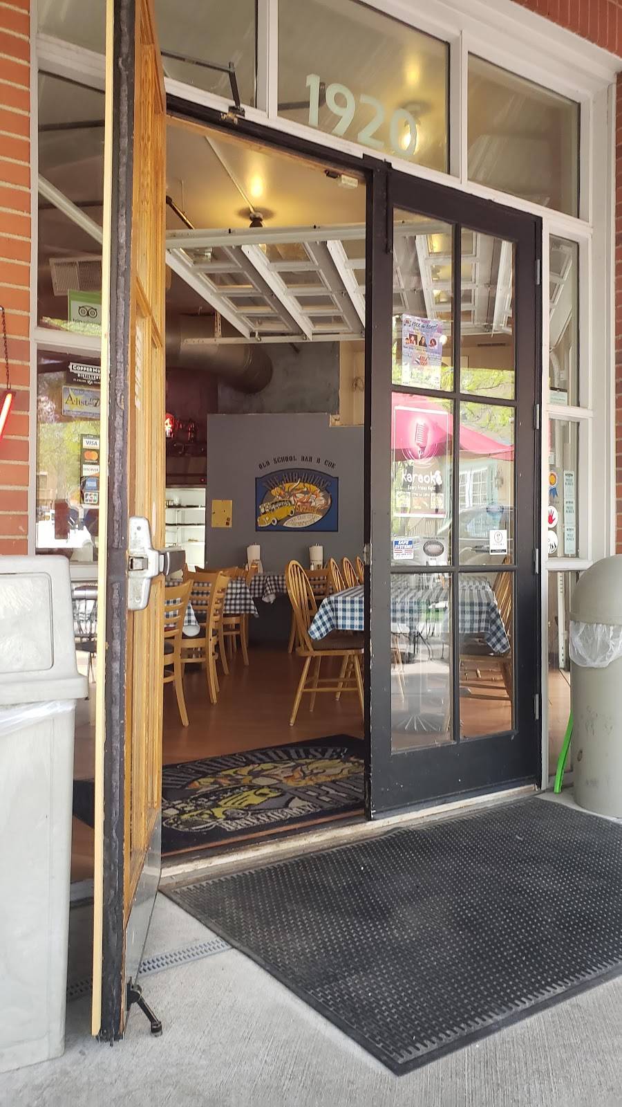 The Rib House | restaurant | 1920 S Coffman St, Longmont, CO 80504, USA | 3034856988 OR +1 303-485-6988