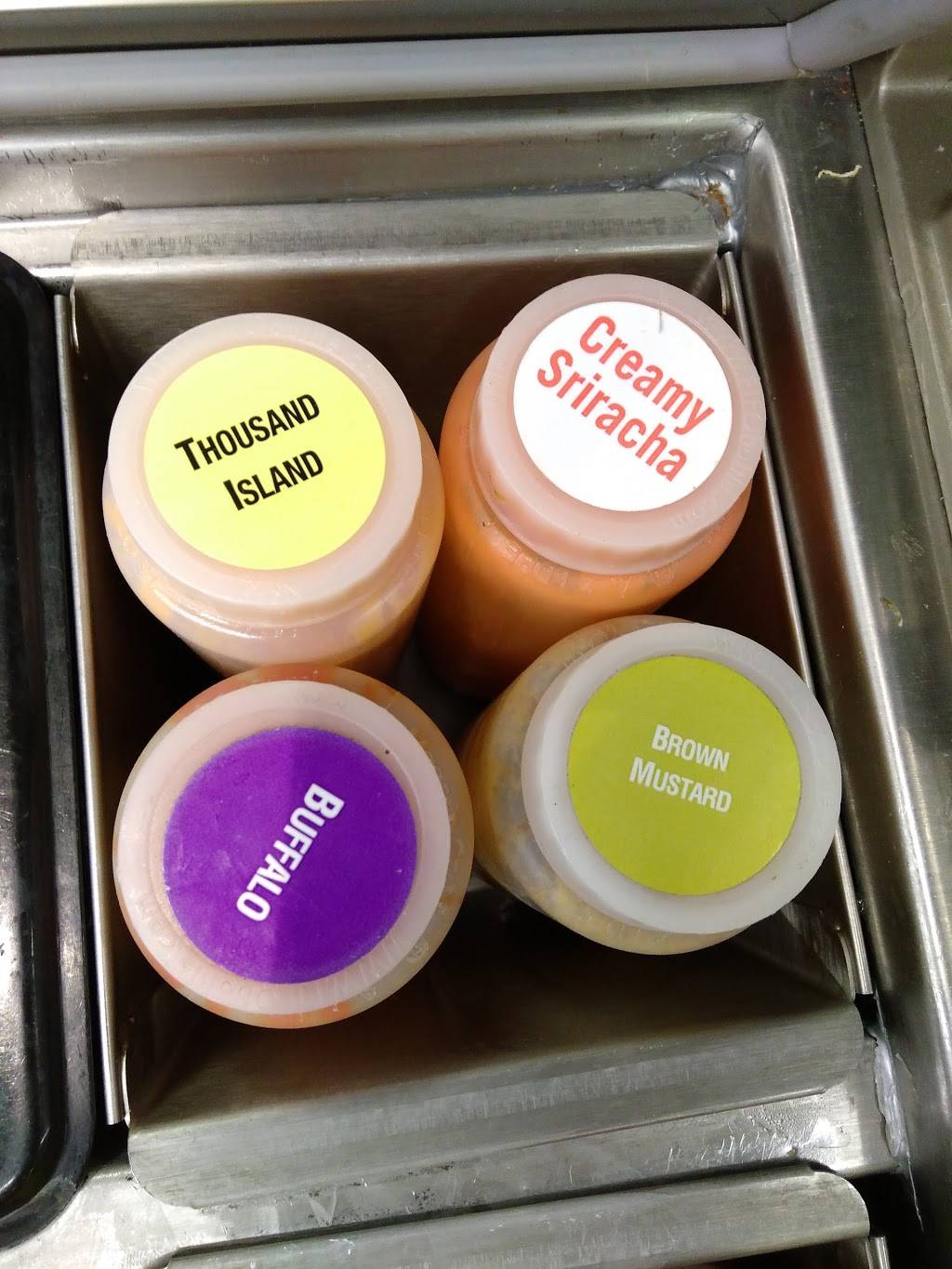 Subway | restaurant | 157 Bedford St, Burlington, MA 01803, USA | 7812704479 OR +1 781-270-4479