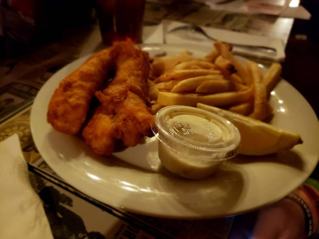 White Horse Tavern | restaurant | 621 W Court St, Flint, MI 48503, USA | 8102343811 OR +1 810-234-3811