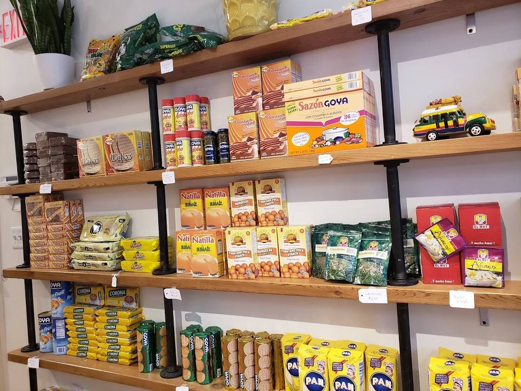 The Arepa Place | restaurant | 131 W Elder St, Cincinnati, OH 45202, USA | 5137449500 OR +1 513-744-9500