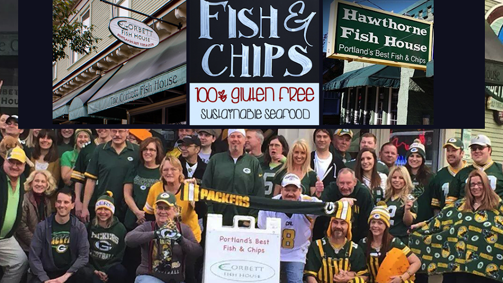 Corbett Fish House | restaurant | 5901 SW Corbett Ave, Portland, OR 97239, USA | 5032464434 OR +1 503-246-4434
