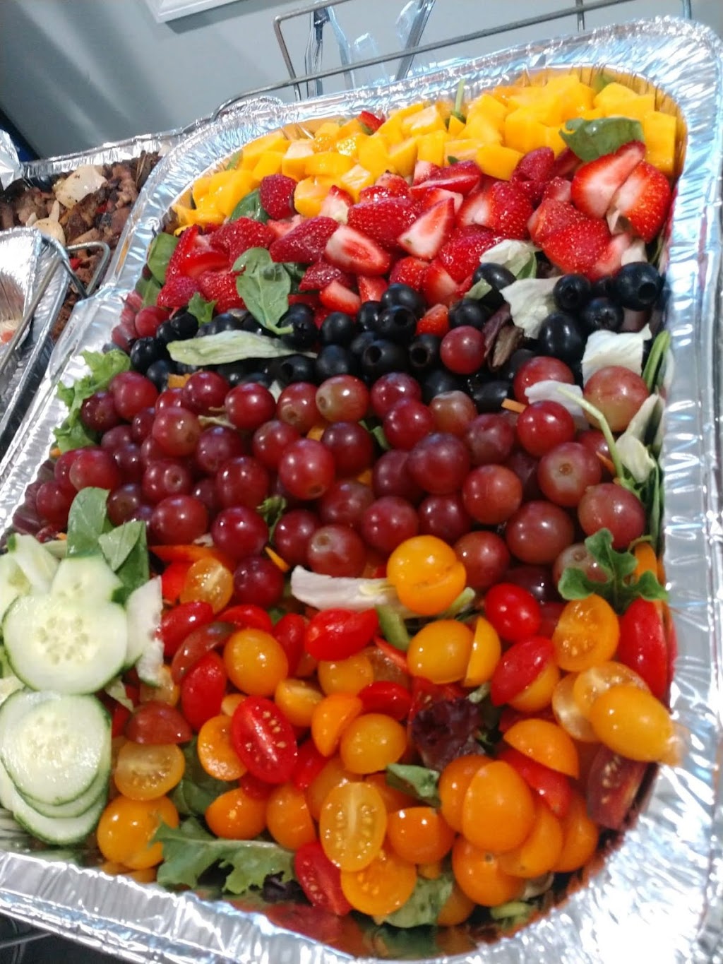 ET Home Kitchen LTD Partnership | restaurant | 236 Ellis Ave, Irvington, NJ 07111, USA | 9733868472 OR +1 973-386-8472