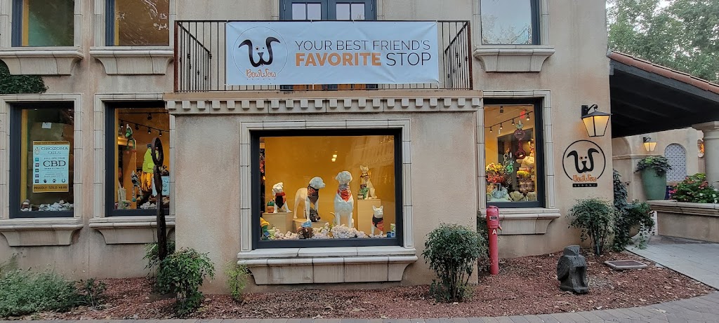 Pump House Station Urban Eatery and Market | restaurant | 313 AZ-179 d10, Sedona, AZ 86336, USA | 9288624141 OR +1 928-862-4141