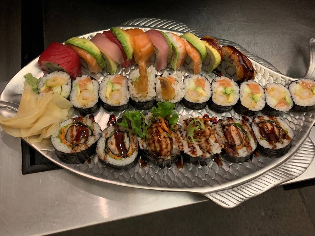 Miyabi 9 | restaurant | 512 E Grand Ave, Des Moines, IA 50309, USA | 5152888885 OR +1 515-288-8885