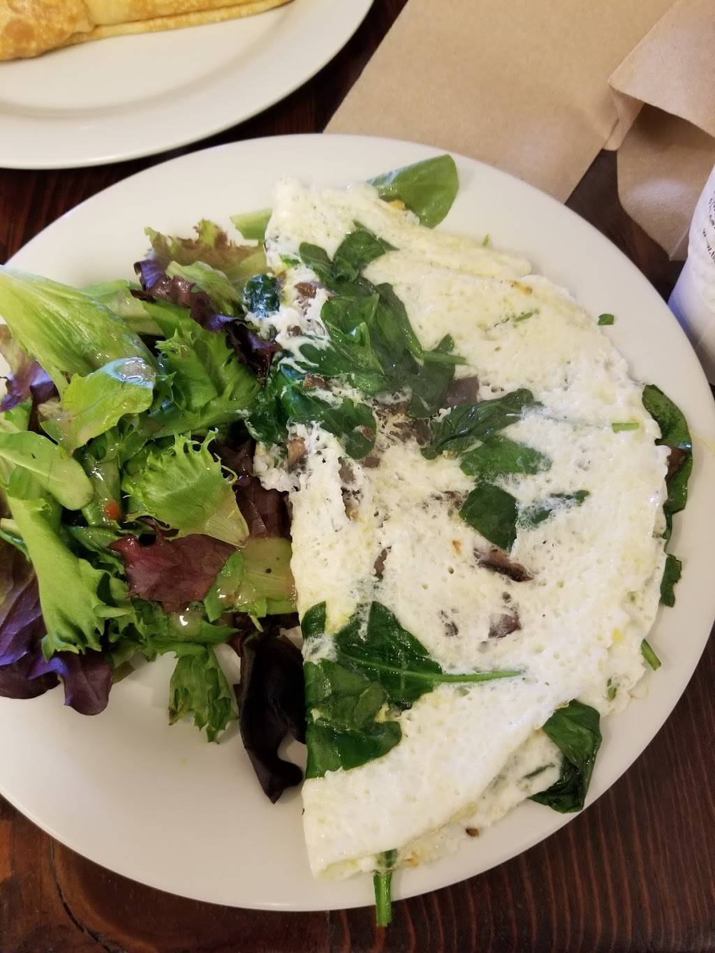 The Perch - Green Hills | cafe | 2002 Richard Jones Rd, Nashville, TN 37215, USA | 6157128787 OR +1 615-712-8787