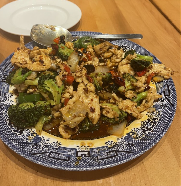 China Family Anderson Ln | restaurant | 2525 W Anderson Ln. #110, Austin, TX 78757, USA | 5122912946 OR +1 512-291-2946