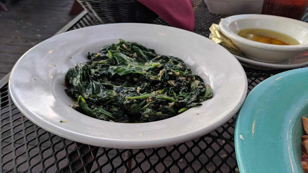 Terranovas Italian Restaurant | restaurant | 208 N State St, Bunnell, FL 32110, USA | 3864373101 OR +1 386-437-3101