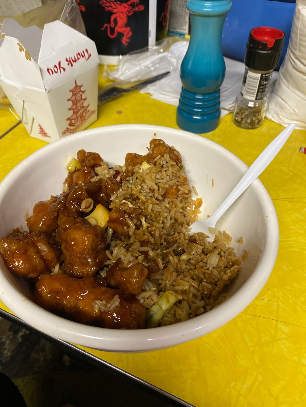 888 Chinese | restaurant | 2410 S Wayside Dr, Houston, TX 77023, USA | 7136448888 OR +1 713-644-8888