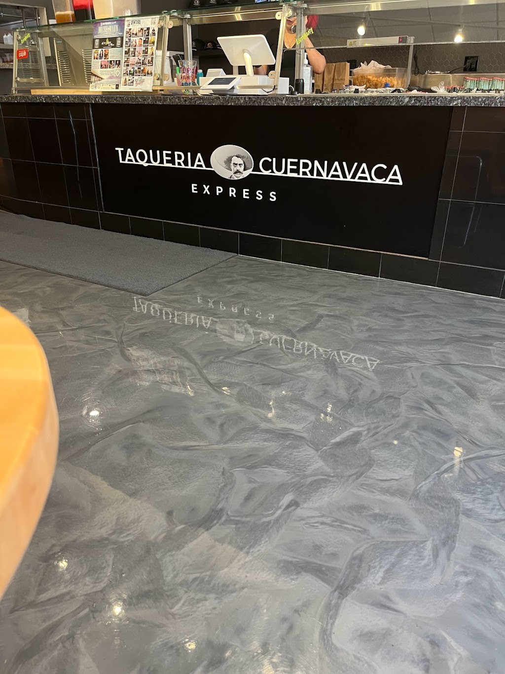 Taqueria Cuernavaca Express | restaurant | 607 E Main St, Ventura, CA 93001, USA | 8056678325 OR +1 805-667-8325