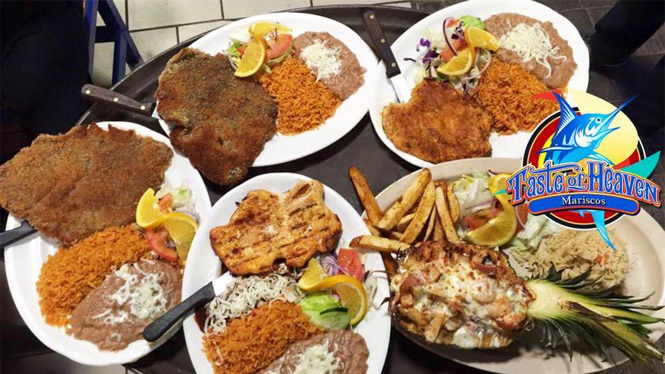 Pescadon | restaurant | 6254 S Archer Rd, Summit, IL 60501, USA | 7087012134 OR +1 708-701-2134