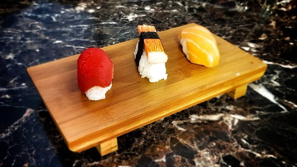 Nobu Sushi | restaurant | Riccardos Market, 1219 Wheeler Ave, Dunmore, PA 18510, USA | 5706047385 OR +1 570-604-7385