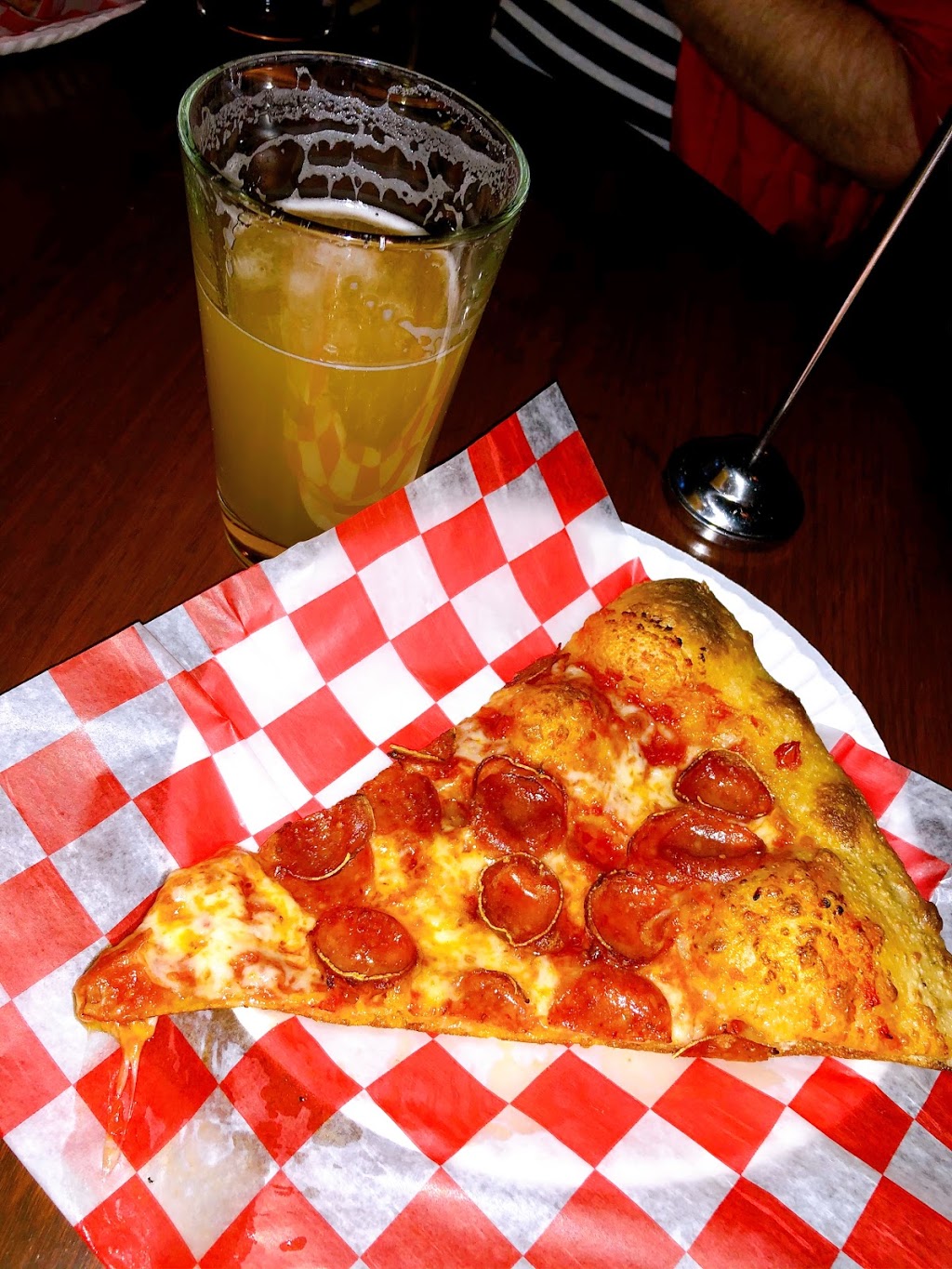 Echo Park DC | restaurant | 2014 9th St NW, Washington, DC 20001, USA | 2025067243 OR +1 202-506-7243