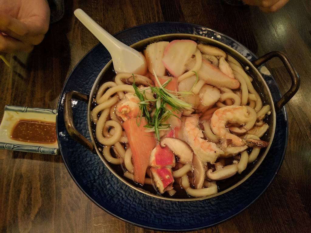 Sai Café | restaurant | 2010 N Sheffield Ave, Chicago, IL 60614, USA | 7734728080 OR +1 773-472-8080