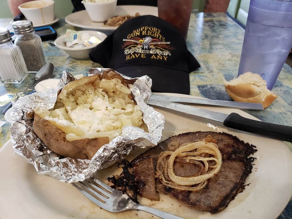 Sugarmill Restaurant | restaurant | 5446 S Suncoast Blvd, Homosassa, FL 34446, USA | 3526280800 OR +1 352-628-0800