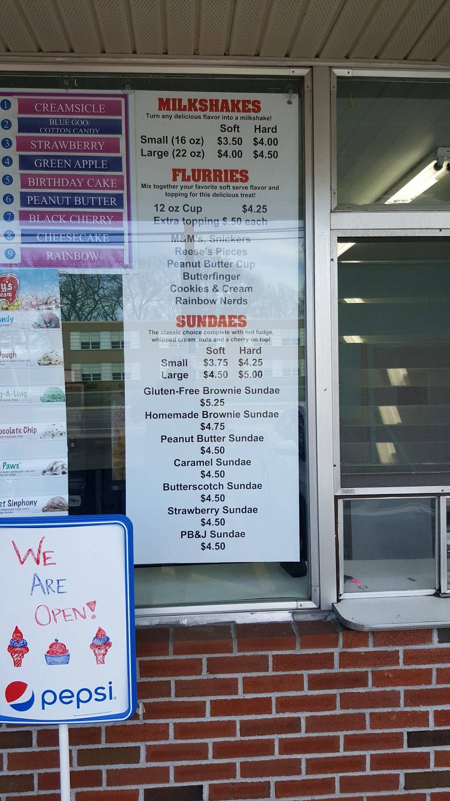 Southys Pizzeria | restaurant | 75 Saratoga Ave, South Glens Falls, NY 12803, USA | 5187988100 OR +1 518-798-8100